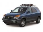 Buick Rendezvous 2001 года